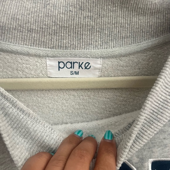Parke Mockneck - Picture 4 of 5